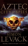 Читать книгу [Aztec 03] - City of Spies